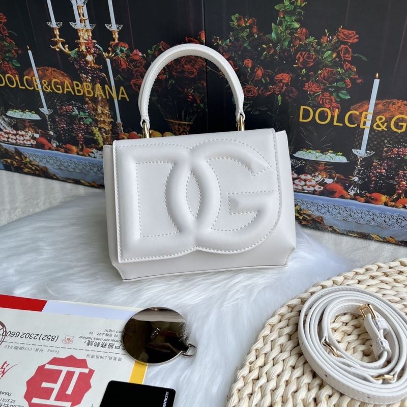 D&G Handle Bags